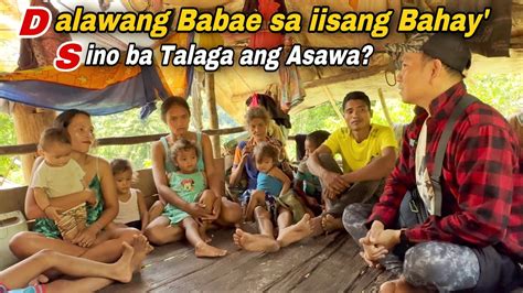 RUWEDA: Tagalog.